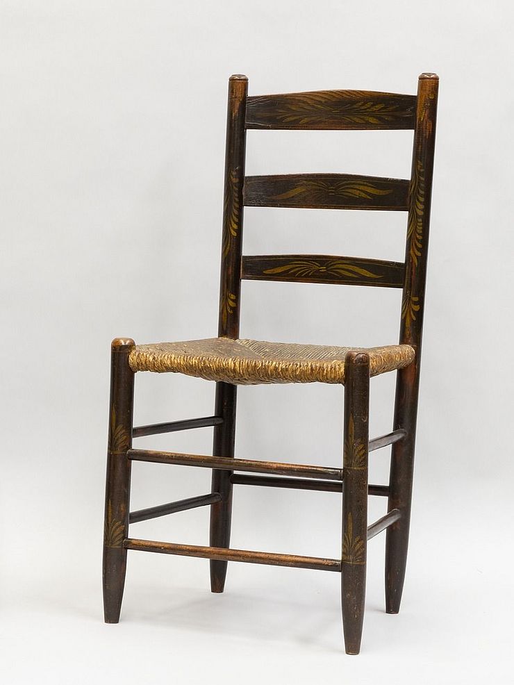 Sarah Brown Sprague Chairs