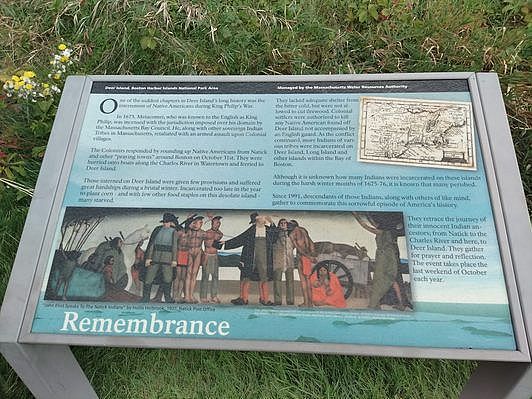 Long Island Bridge Memorial